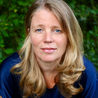van Lankveld, Caroline Caroline van Lankveld